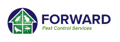 Forward Pests Logo