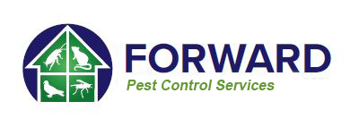Logo Forward Pests
